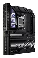 x870e - ASUS ROG CROSSHAIR X870E HERO BTF ATX - 3 nuotrauka