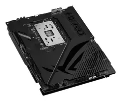 x870e - ASUS ROG CROSSHAIR X870E HERO BTF ATX - 5 nuotrauka