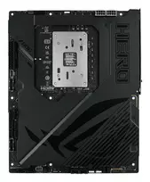 x870e - ASUS ROG CROSSHAIR X870E HERO BTF ATX - 7 nuotrauka