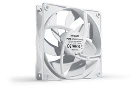 pure wings 3 120mm pwm - be quiet! Pure Wings 3 120mm PWM White - 3 nuotrauka