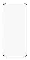 panzerglass 16 pro - PanzerGlass PG48418 PanzerGlass ® Screen Protector iPhone 17 | iPhone 16 Pro | Ultra-Wide Fit w. FASTFIT IN-A-BOX - 3 nuotrauka