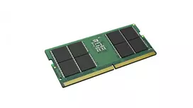 sodimm ddr5 48 - Kingston ValueRAM KVR56S46BD8-48 DDR5 48GB SO-DIMM 5600MT/s CL46 - 3 nuotrauka