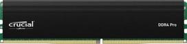 32gb ddr4 udimm - Crucial Pro DDR4 32GB (1x32GB) 3200MHz CL22 - 2 nuotrauka