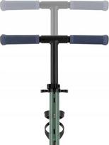 scooter paspirtukai - Spokey Rizz vaikiškas paspirtukas, žalia/pilka (Green/Gray) - 2 nuotrauka