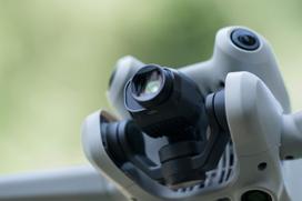 dji drono dalis - DJI Mini 4 Pro Plataus Kampo Lęšis (Wide Angle Lens) - 4 nuotrauka