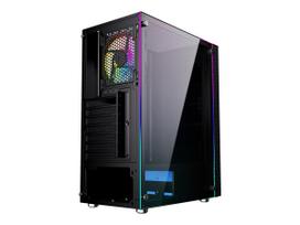 gaming kompiuteris - Gembird Fornax 2500 RGB - 2 nuotrauka