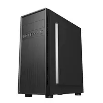 gembird fornax - GEMBIRD Computer office case Fornax 160 - 2 nuotrauka