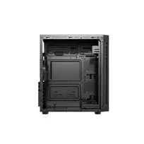 gembird fornax - GEMBIRD Computer office case Fornax 160 - 4 nuotrauka