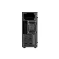 gembird fornax - GEMBIRD Computer office case Fornax 160 - 5 nuotrauka