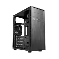 gembird fornax - GEMBIRD Computer office case Fornax 160 - 6 nuotrauka