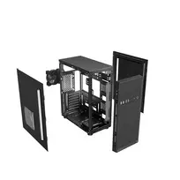 gembird fornax - GEMBIRD Computer office case Fornax 160 - 7 nuotrauka