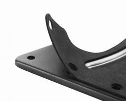 tv 32 - GEMBIRD TV wall mount - fixed 32-65inch - 3 nuotrauka