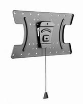 tv 32 - GEMBIRD TV wall mount - fixed 32-65inch - 5 nuotrauka