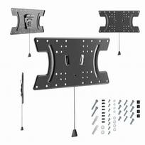 tv 32 - GEMBIRD TV wall mount - fixed 32-65inch - 7 nuotrauka