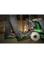 darbo batai 45 - Darbo batai NEO TOOLS 82-161, plieninis priekis, 45 dydis - 5 nuotrauka