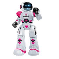 interactive robot - XTREM BOTS Robotas SOPHIE 2.0 - 5 nuotrauka