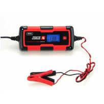 akumuliatorius efb - IDEAL PRAKTIK CHARGER 4 LCD PCHARGE4 - 2 nuotrauka