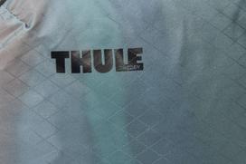 packing cubes - Thule  Clean/Dirty Packing Cube  Pond Gray - 3 nuotrauka