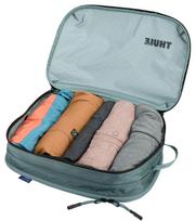 packing cubes - Thule  Clean/Dirty Packing Cube  Pond Gray - 6 nuotrauka