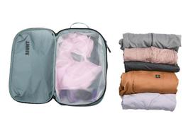 packing cubes - Thule  Clean/Dirty Packing Cube  Pond Gray - 7 nuotrauka