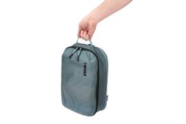 packing cubes - Thule  Clean/Dirty Packing Cube  Pond Gray - 8 nuotrauka