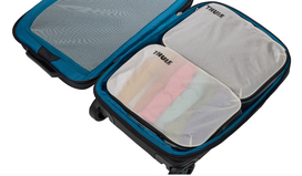 packing cubes - Thule  Clean/Dirty Packing Cube  Pond Gray - 9 nuotrauka