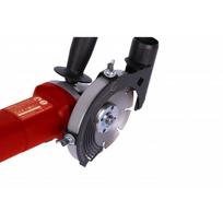 irankis - Kampinio šlifuoklio priedas dulkių nusiurbimui Mechanic AirDUSTER 230 V2.0 - 3 nuotrauka