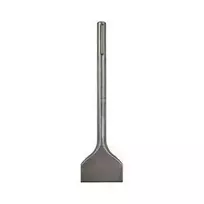 sds max - Kaltas atkirtimui DeWalt; SDS-max; 300 mm - 2 nuotrauka