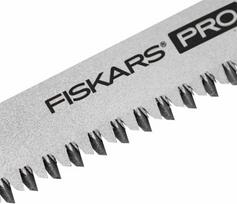 rankinis pjuklas fiskars - Fiskars 1062934, mediena, metalas, 150 mm - 2 nuotrauka