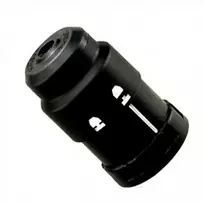 graztu griebtuvas - Griebtuvas Makita Chuck SDS+ 1.3-1.5mm - 2 nuotrauka
