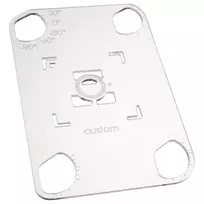 laikiklis amd - Der8auer RYZEN 3000 OC Custom Bracket Mount - 3 nuotrauka