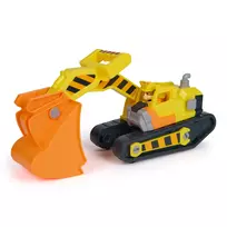 paw patrol spin master - SPIN MASTER RUBBLE & CREW statybinė transporto priemonė Ultimate Tool Buldozer, 6073297 - 8 nuotrauka