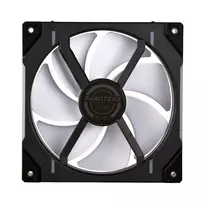 korpuso ausintuvas - Phanteks D30-140 PWM Reverse DRGB Black 140 mm 3-pack - 6 nuotrauka