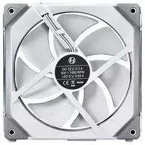 lian li fanai 140 - Lian-Li Uni Fan SL140 - 3 nuotrauka