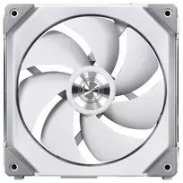 lian li fanai 140 - Lian-Li Uni Fan SL140 - 4 nuotrauka