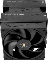 royal pretor 130 - Thermalright Royal Pretor 130 Black - 4 nuotrauka