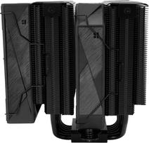 royal pretor 130 - Thermalright Royal Pretor 130 Black - 5 nuotrauka
