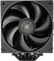 royal pretor 130 - Thermalright Royal Pretor 130 Black - 6 nuotrauka
