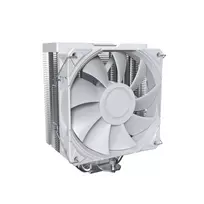 procesoriaus cpu ausintuvas - Montech NX400 White CPU aušintuvas - 2 nuotrauka