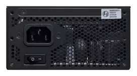 psu 850w - Lian Li SP Series Platinum 850W SFX 80 PLUS Platinum, visiškai modulinis, Juodas (Black) - 5 nuotrauka