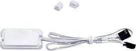 ausintuvas lian li - Lian Li UNI FAN CL Wireless Reverse 120mm White 3 vnt. - 2 nuotrauka