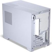 pc case - PHANTEKS XT M3 PC-kompiuterio korpusas, Mini-kompiuterio korpusas, mATX, Tempered Glass - baltos spalvos - 5 nuotrauka