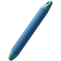 kids plansete - Blackview Link 1 Kids 8" 4GB/64GB Wi-Fi Mėlynas (Blue) - 2 nuotrauka