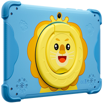 kids plansete - Blackview Link 1 Kids 8" 4GB/64GB Wi-Fi Mėlynas (Blue) - 4 nuotrauka
