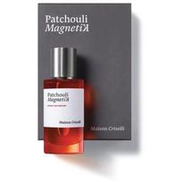 maison crivelli - Maison Crivelli Patchouli Magnetik Extrait EDP 50ml - 2 nuotrauka