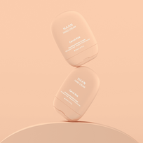 haan - HAAN Carrot Kick rankų kremas, 50 ml - 2 nuotrauka