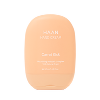 papildymas haan - Rankų kremas Haan Carrot Kick Papildymas, 150 ml - 2 nuotrauka