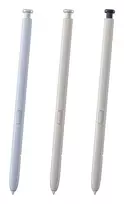 galaxy s25 ultra - Samsung S Pen (Galaxy S25 Ultra) Sidabrinis (Light Silver) - 2 nuotrauka