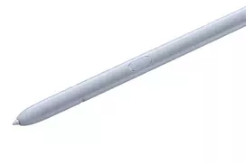 galaxy s25 ultra - Samsung S Pen (Galaxy S25 Ultra) Sidabrinis (Light Silver) - 4 nuotrauka