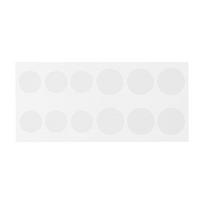 pleistrai nuo spuogu - HOLIKA HOLIKA pleistrai spuogams AC MILD RED SPOT PATCH, 12 vnt. - 3 nuotrauka